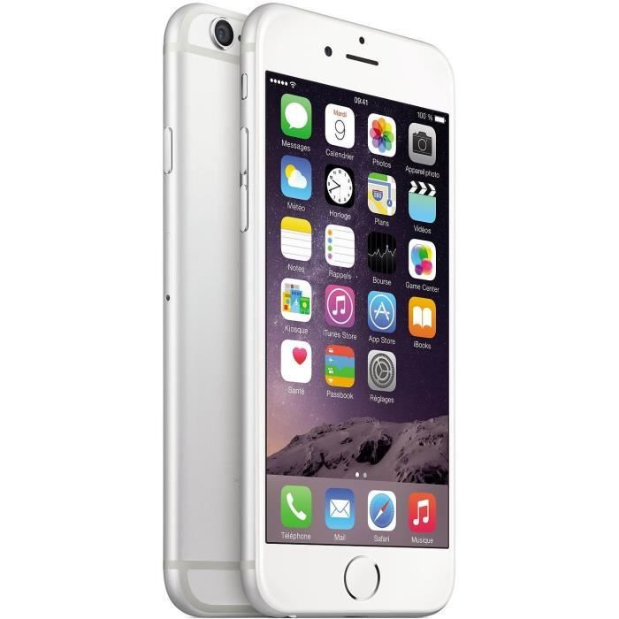 iPhone 6