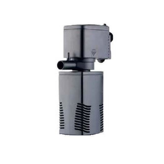 Comparer les prix de Filtre intérieur d'aquarium - AQUA ONE - JP-022F - 600 L/h - 8 Watt - jusqu'à 100 litres