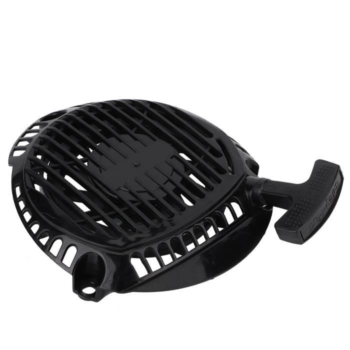 Démarreur à Traction - Démarreur Inverseur Pour Moteurs Essence 13 Ch