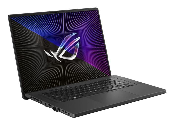 Ecran 16 QHD+ 16:10 (2560 x 1600 WQXGA)Processeur Intel® Core™ i9-13900H (jusquà 54 GHz) – Carte graphique NVIDIA® GeForce