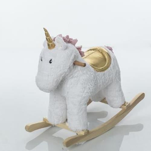 licorne a bascule cdiscount