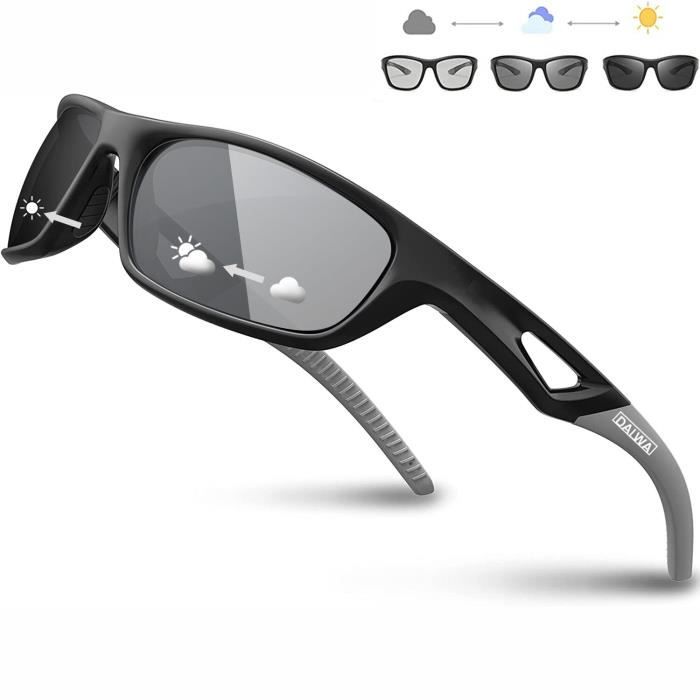 Lunette photochromique conduite sales