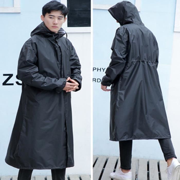 Pull imperméable sales