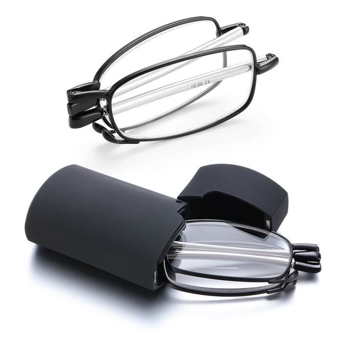 Lunette pliante hotsell