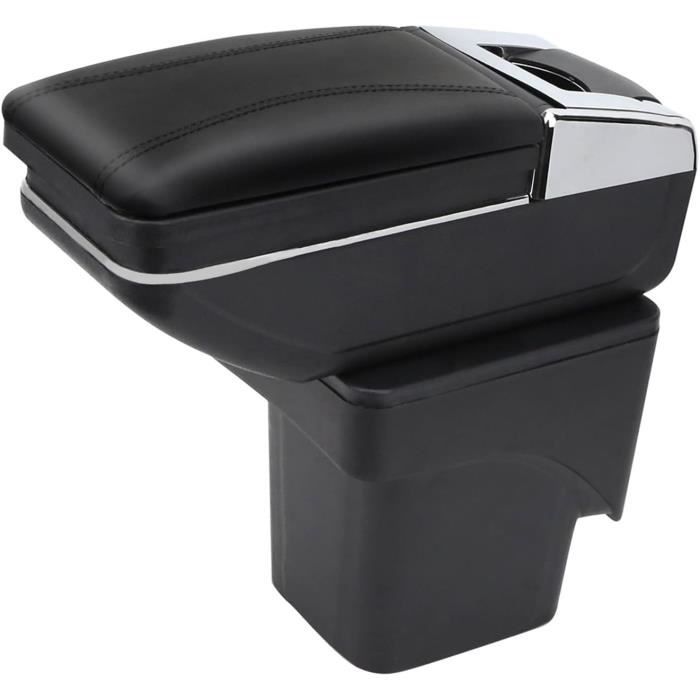 Schicke B-Säulen Folien Für Ford Focus 2 MK2 (2005-2015) - Schwarze Verkleidung Zum Aufkleben