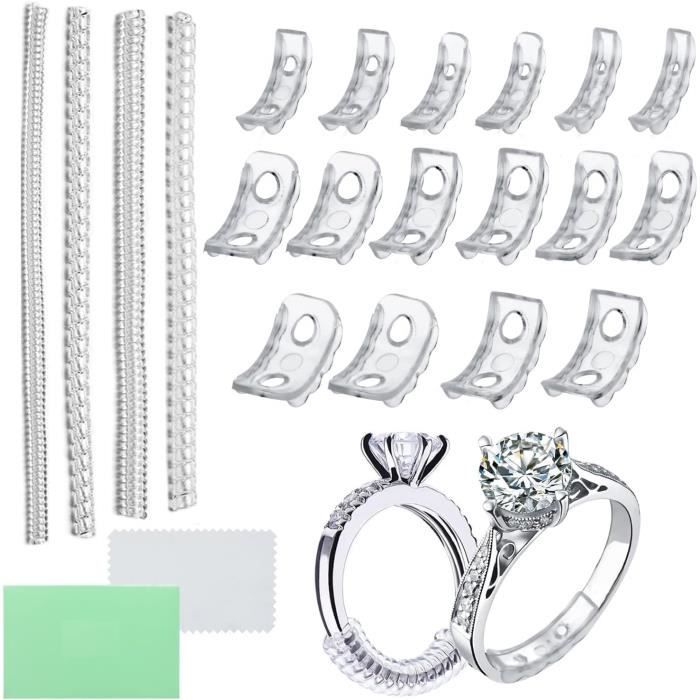 Réducteur et ajusteur de bague outlet