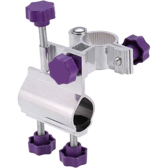 Support Canne à Pêche Réglable Vexplo, Pour Vélo, Chaise, Chariot