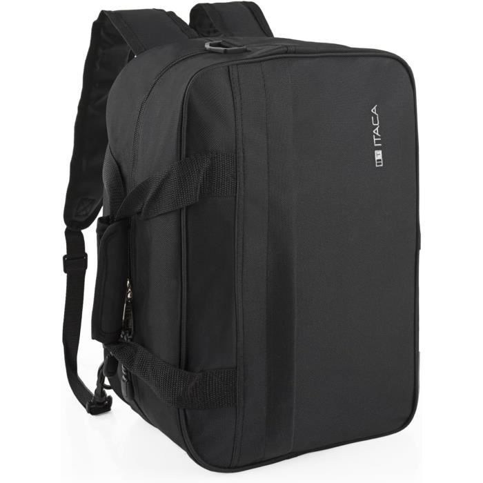 Nouveau styles Sac à dos grande capacité Sac à dos pour homme Sac d'école en tissu Oxford pour