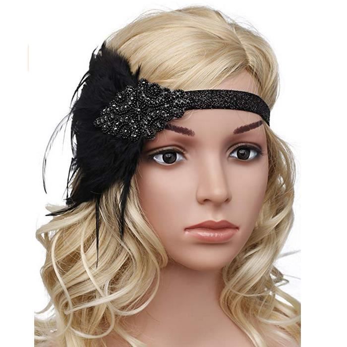 Bandeau Annee 20 Achat Vente Pas Cher