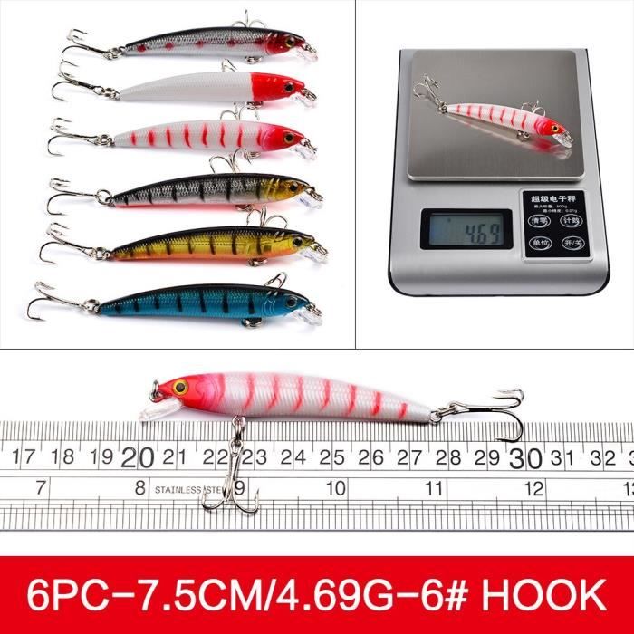 Jupe D'Appât Trolling 40 Cm – Leurre Souple Pêche En Mer – Seasky, Neuve