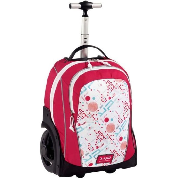 Valise tout on sale terrain