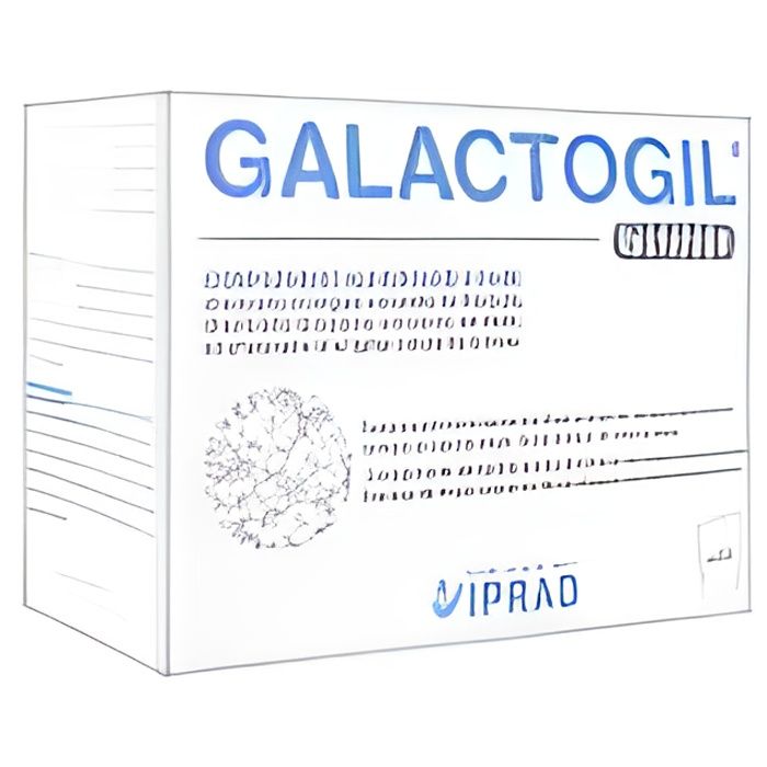 Galactogil Lactation - Nouveau : La solution naturelle pour soutenir  l'allaitement - Lot de 2 Boites de 24 Sachets : : Hygiène et Santé