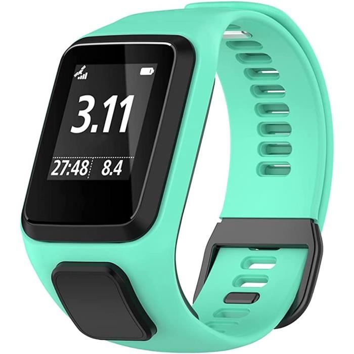 Tomtom runner 2025 2 cardio music
