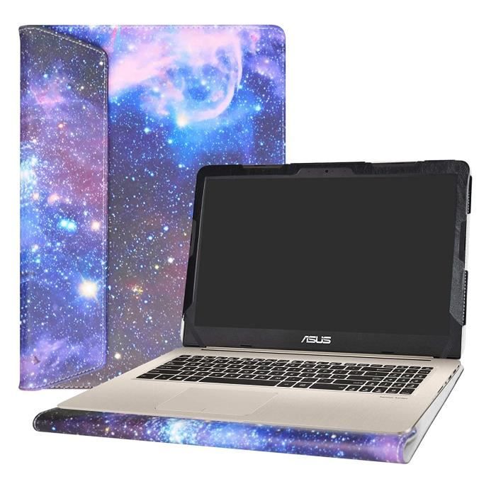 Coques rigides pour ordinateur portable Alapmk Spécialement Conçu  Protection Housses pour 15.6 ASUS VivoBook Pro 15 N58 103426 - Cdiscount  Informatique