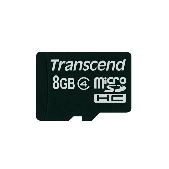 G/én/érique Carte memoire Micro SD Adaptateur Compatible Samsung Galaxy Grand Prime 8 go