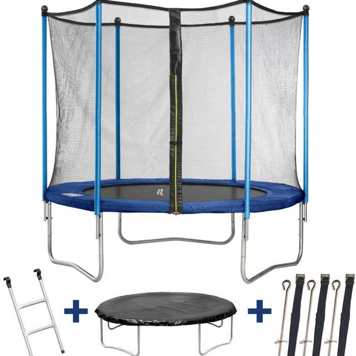 Trampoline \