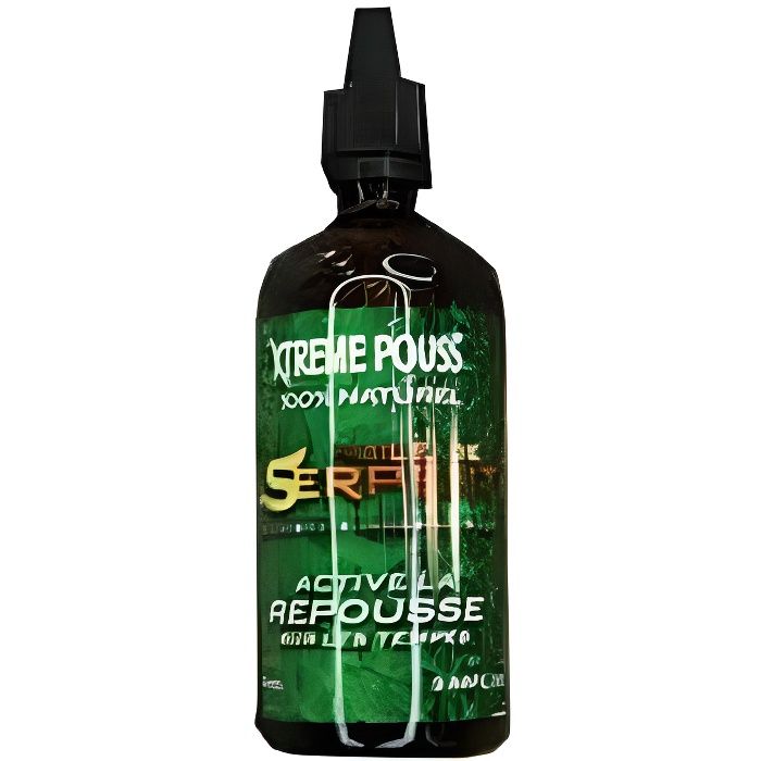 Spray Pousse Cheveux & Produits pour Booster la Pousse des Cheveux