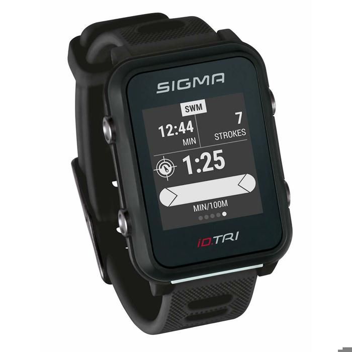 montre cardio gps sans ceinture