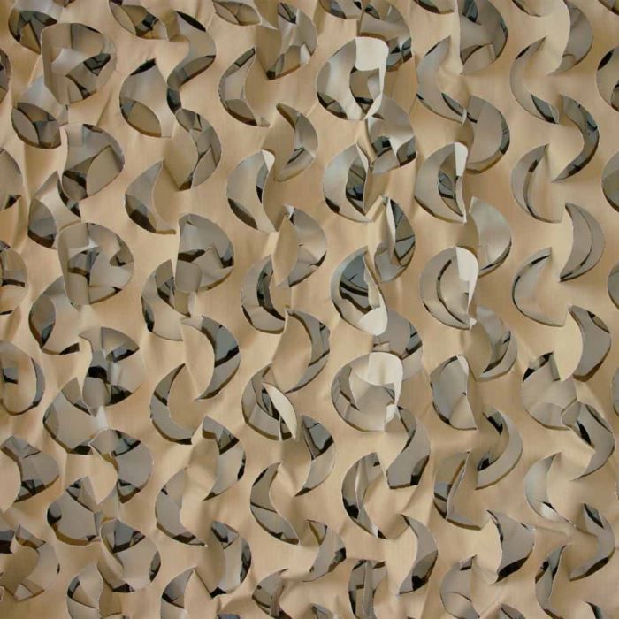 Camosystems Netting Crazy Camo 6x2.4 Urban