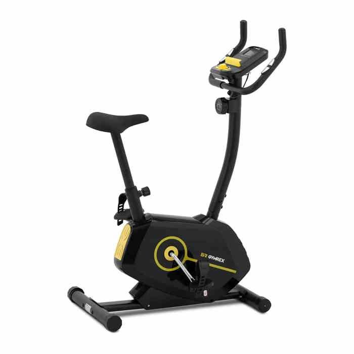 Vélo d’intérieur Vélo de fitness Vélo d'appartement 110 kg Roue