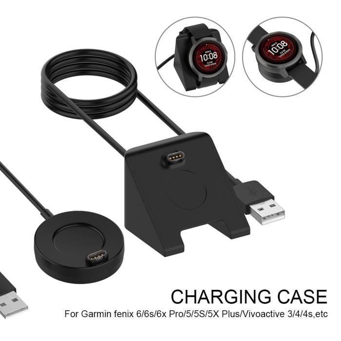 Charger Cable Near Me Type C Chargeur Montre Cable Compatible Avec