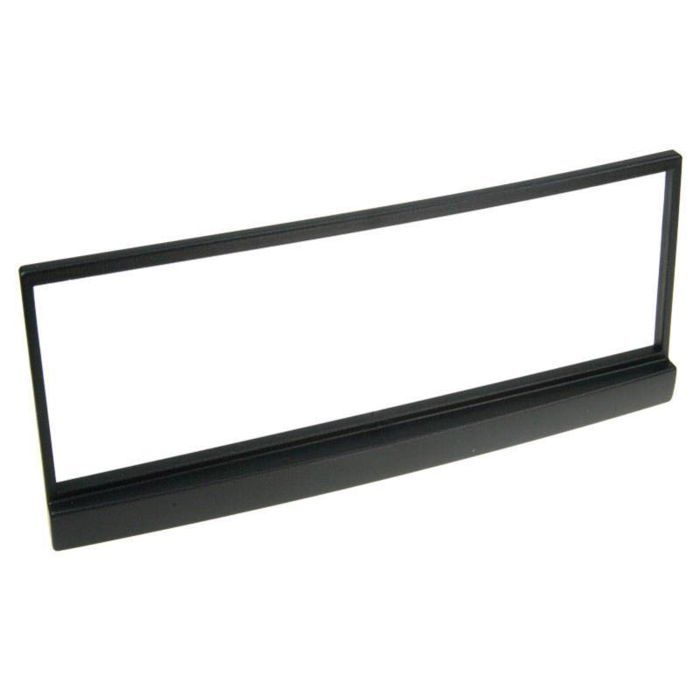 Autoleads FP-04-00 - Mascherina per autoradio da 1 DIN, specifica per