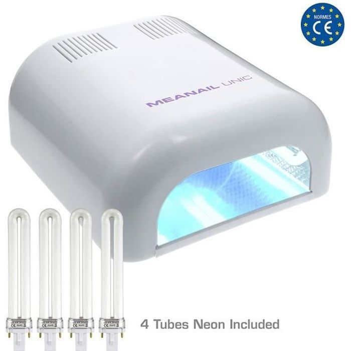 Ampoule Lampe Uv Achat Vente Pas Cher