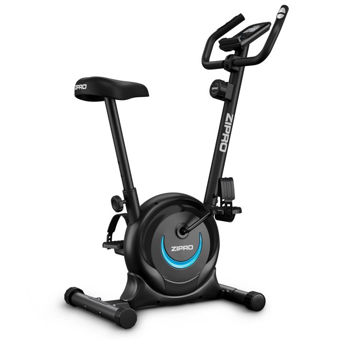 Vélo dAppartement Magnétique ZIPRO One S - Cardio Fitness -