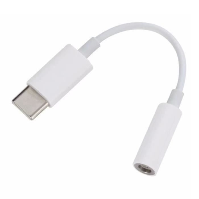 Câble USB-C d'origine pour Sony Xperia 10 III avec charge