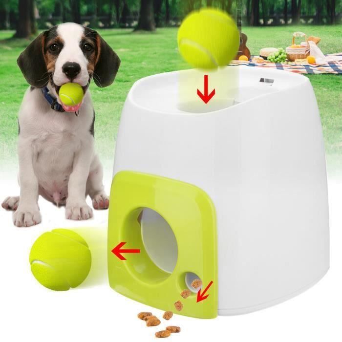 Lanceur de balle automatique pour chien clearance