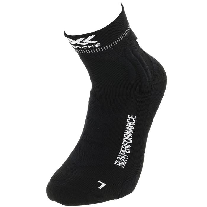 X-SOCKS Tennis Low Cut chausettes de sport techniques repirantes compression homme femme Mixte X-SOCKS Tennis Low Cut chausettes de sport techniques repirantes compression homme femme Mixte