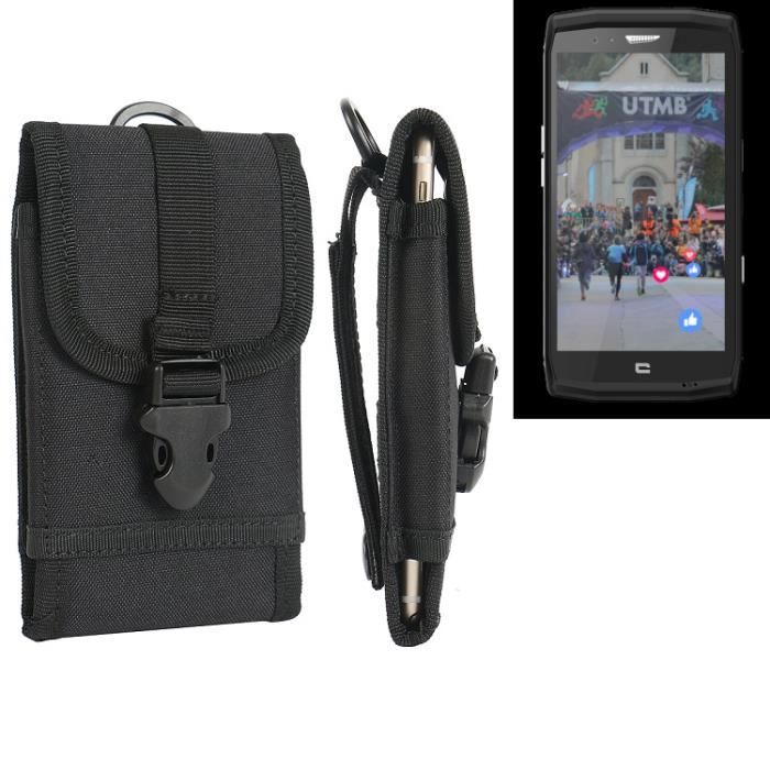 Pochette crosscall shop