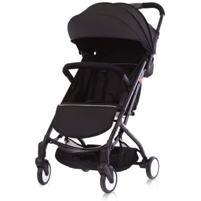 Poussette outlet canne flip