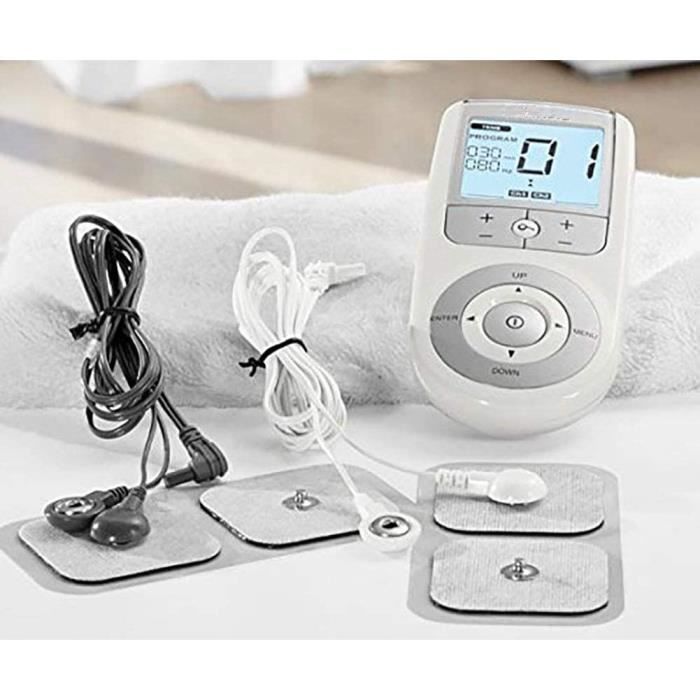 Appareil Abdo,Entraîneur De Stimulation Musculaire Sans Fil EMS