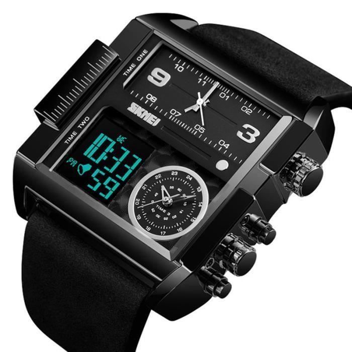 Montre pour homme 2019 store