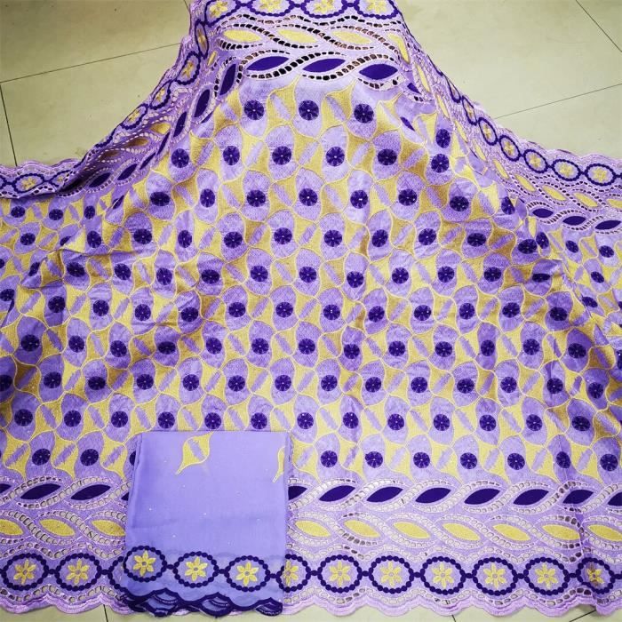 Bazin africain hotsell femme
