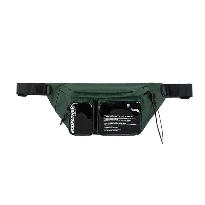 Sac 2025 banane plastique
