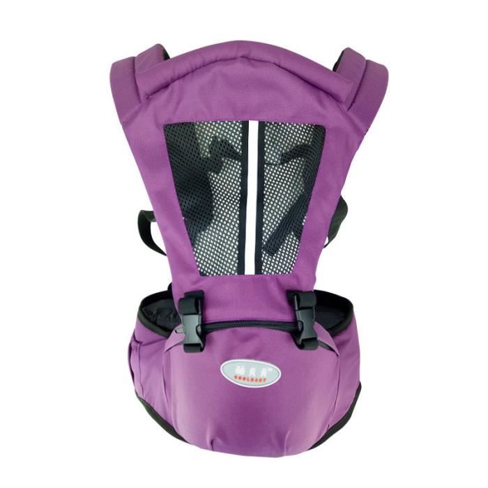 Porte Bebe Original Violet De Concept Cdiscount Puericulture Eveil Bebe