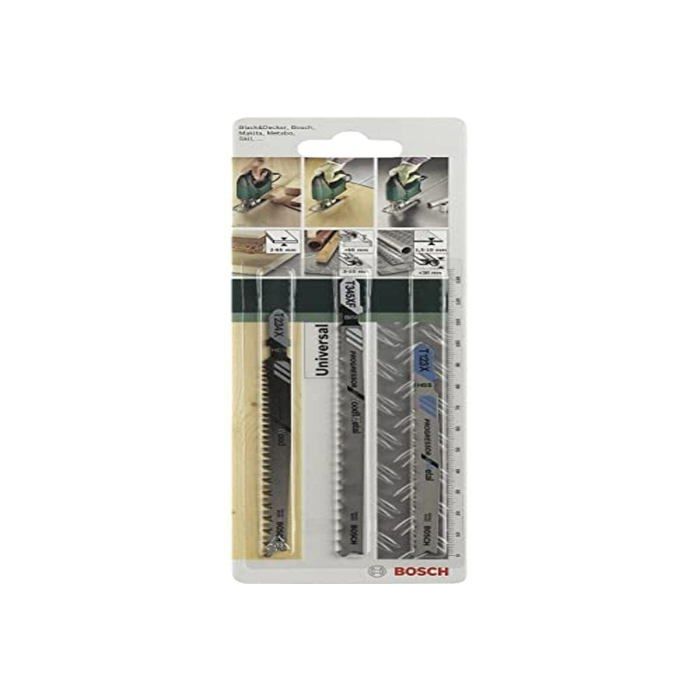 Lame de scie sauteuse PROGRESSOR T SCHAFT - vue 4