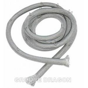 JOINT DE BOUCLIER PORTE PYROLISE POUR FOUR FAGO…