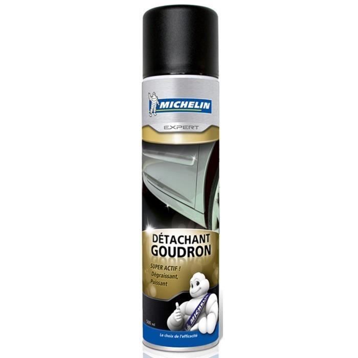 Détachant Expert Tâches Goudron 400ml Michelin Le Détachant - vue 3
