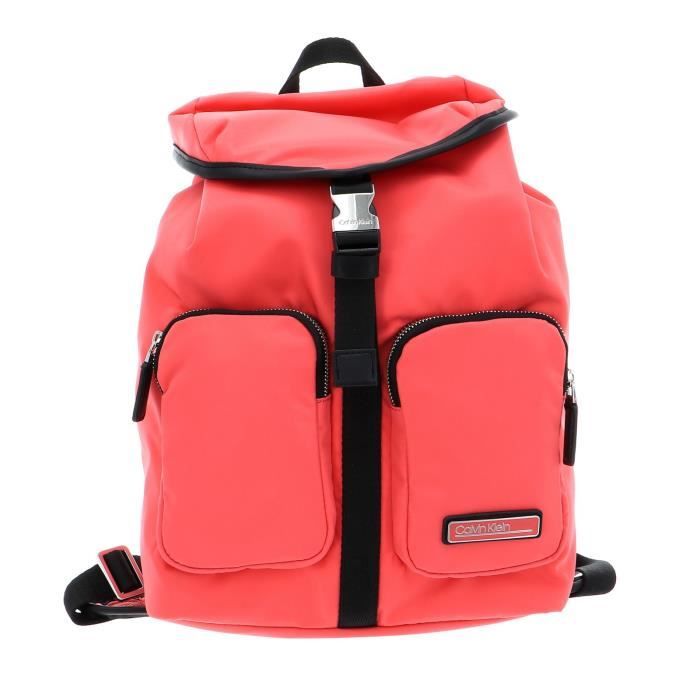 Calvin klein primary backpack sales