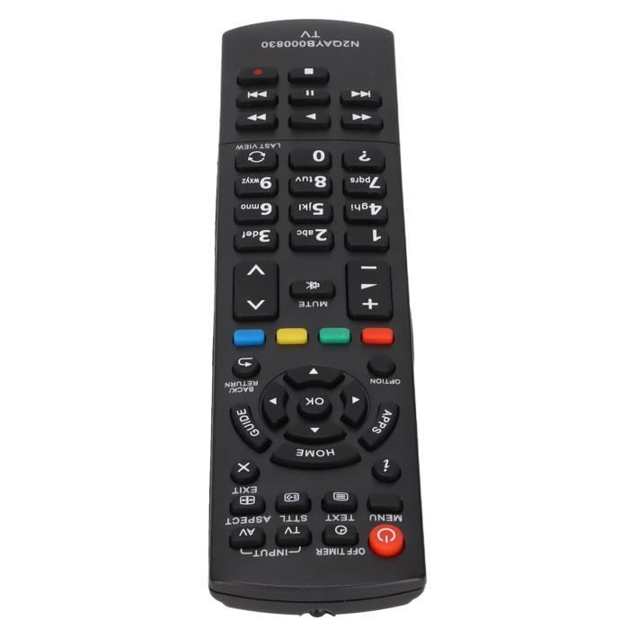 Télécommande De Rechange Pour Tous Les Téléviseurs Samsung Led Qled Uhd - Foto 5