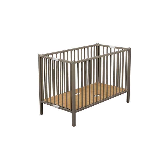 Combelle Lit Romeo 60x1 Cm Extra Pliant Laque Gris Clair Cdiscount Puericulture Eveil Bebe Combelle Lit Romeo 60x1 Cm Extra Pliant Laque Gris Clair Cdiscount Puericulture Eveil Bebe