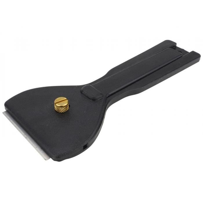 Grattoir Plaque Cuisson Vitroc Ramique Induction 5 Lames Achat Vente Plaque Induction Cdiscount