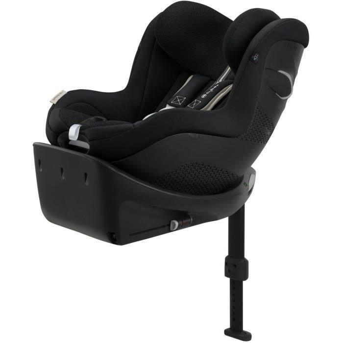 Siège auto isofix CYBEX SIRONA Gi i-Size PLUS - Groupe 0+/1