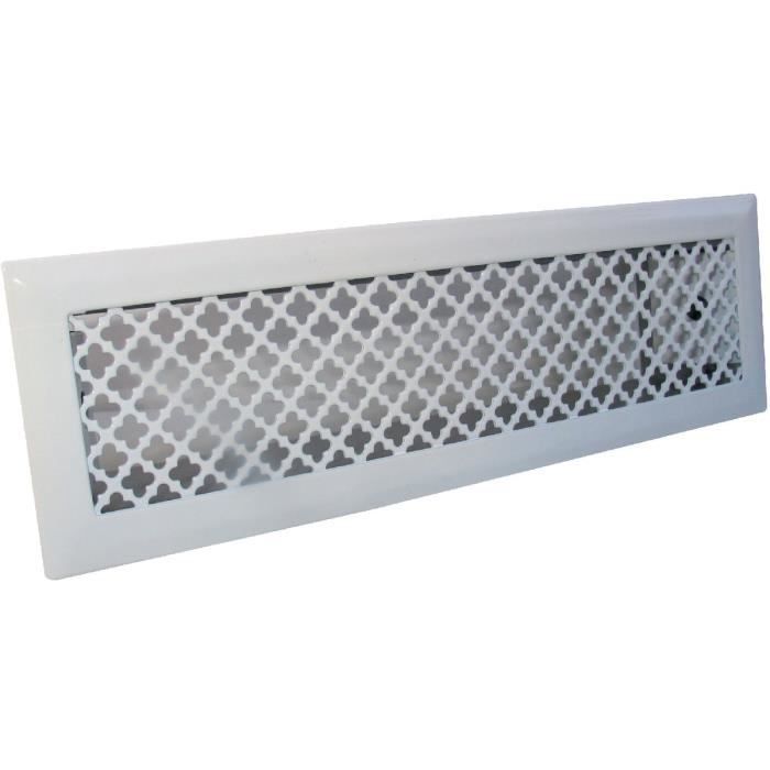 Gaine Aluminium O150mm Pour Hotte Extracteur D Air Aerateur Climatiseur 10m Tuyau En Alu Flexible Extensible Resistant A La Chaleur De Eyepower Amazon Fr Bricolage