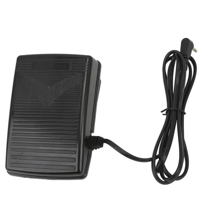 Moteur De Pédale De Machine à Coudre Pour Ancienne CCW 180W - Electroménager