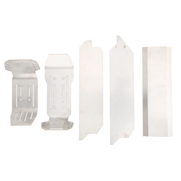 Housse De Protection Châssis Traxxas Mini Maxx – Noir, Nylon Respirant Hydrofuge 230 Mm, Idéal Pour Protéger Du Sable, Neige Et Saletés