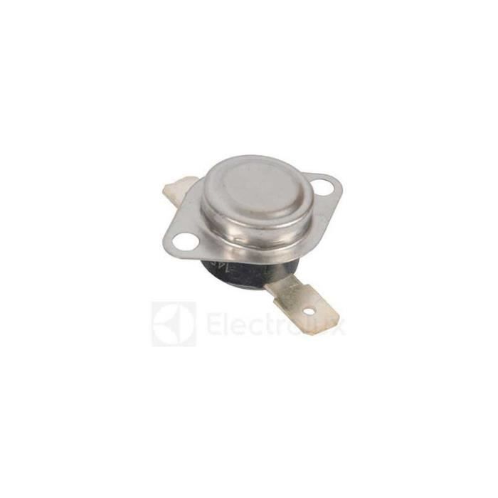 Electrolux Thermostat/220v Pour Gaufrier Moulinex - vue 1